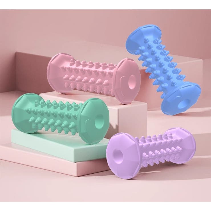 ストレッチローラー トレーニングローラー ヨガローラー | PlusNao | 詳細画像3 