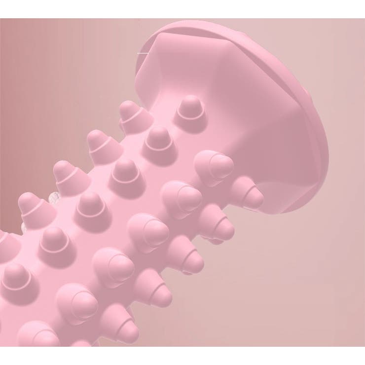 ストレッチローラー トレーニングローラー ヨガローラー | PlusNao | 詳細画像6 