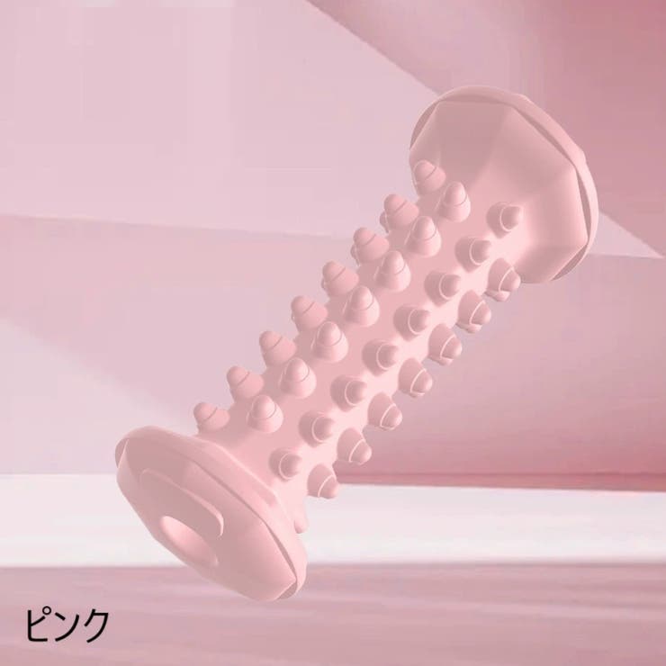 ストレッチローラー トレーニングローラー ヨガローラー | PlusNao | 詳細画像7 