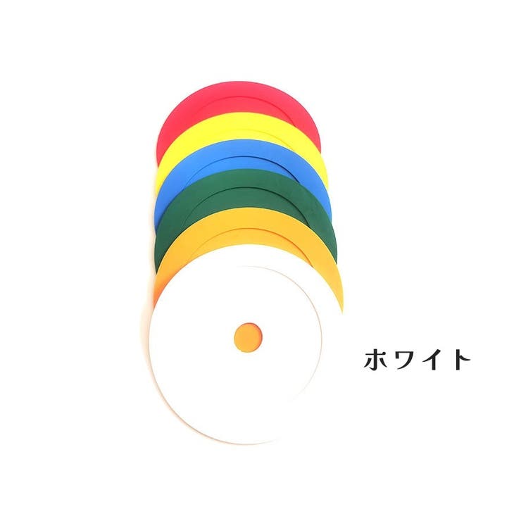 マーカーコーン 5枚セット 15cm | PlusNao | 詳細画像11 