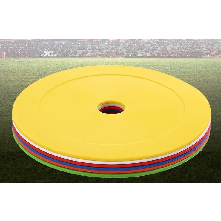 マーカーコーン 5枚セット 15cm | PlusNao | 詳細画像2 