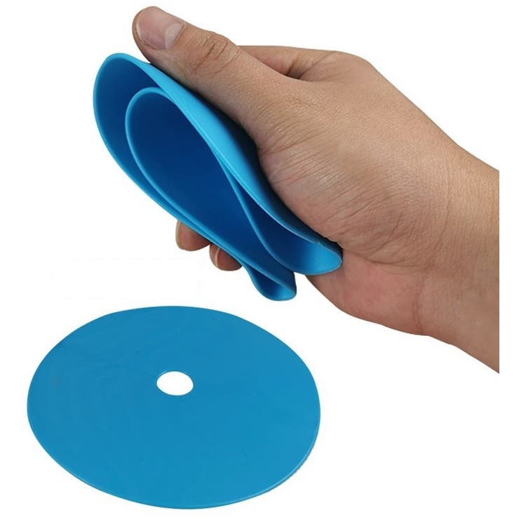 マーカーコーン 5枚セット 15cm | PlusNao | 詳細画像4 