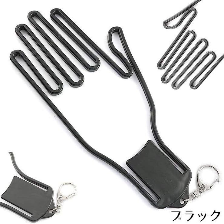 グローブホルダー 片手用 ゴルフ | PlusNao | 詳細画像11 