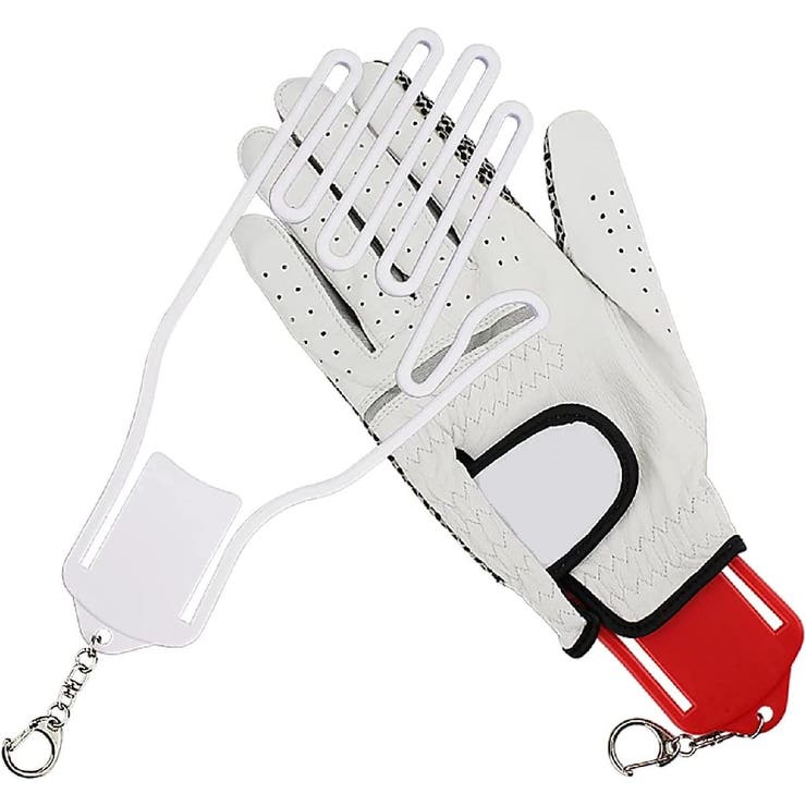 グローブホルダー 片手用 ゴルフ | PlusNao | 詳細画像3 