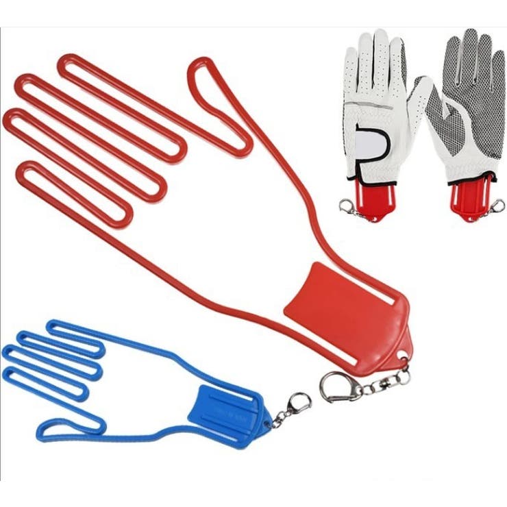 グローブホルダー 片手用 ゴルフ | PlusNao | 詳細画像5 