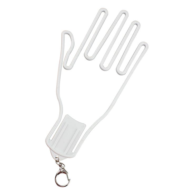 グローブホルダー 片手用 ゴルフ | PlusNao | 詳細画像8 