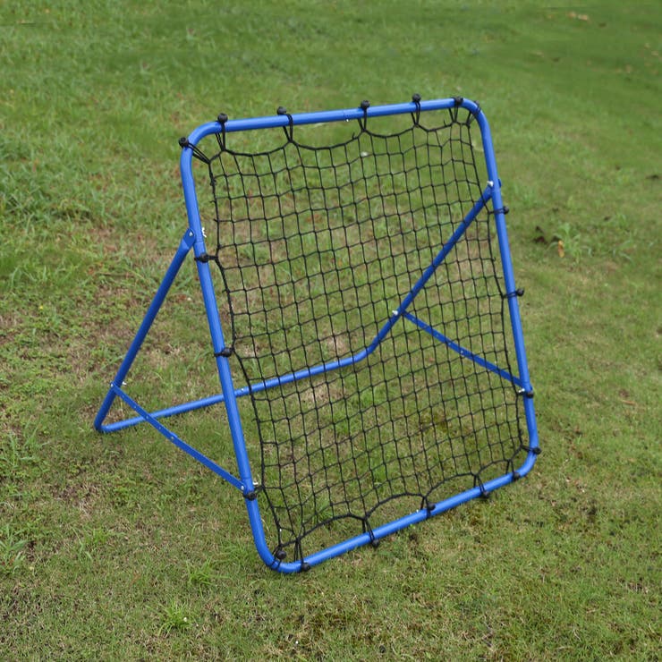 リバウンドネット サッカー 練習用 | PlusNao | 詳細画像2 