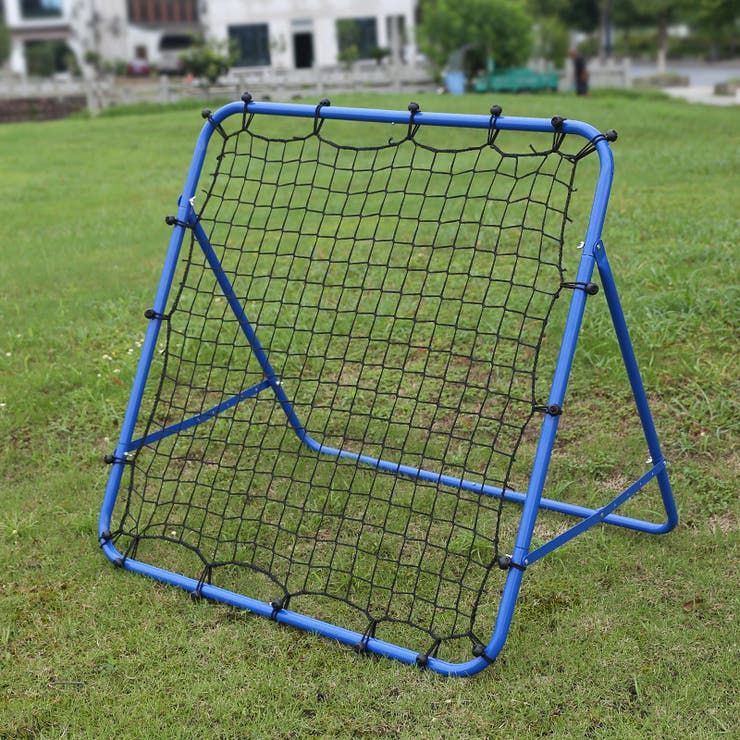 リバウンドネット サッカー 練習用 | PlusNao | 詳細画像3 