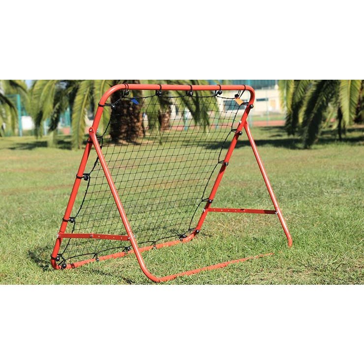 リバウンドネット サッカー 練習用 | PlusNao | 詳細画像6 