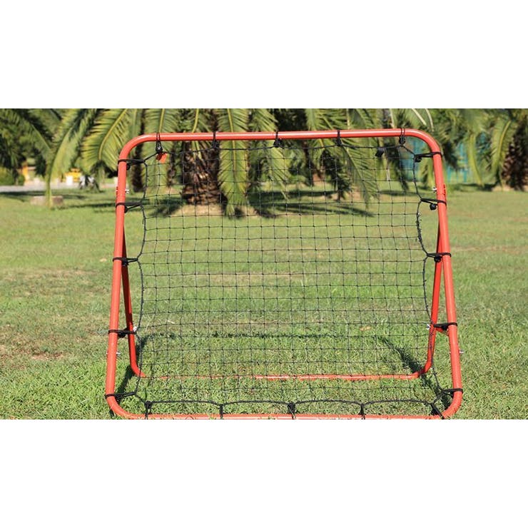 リバウンドネット サッカー 練習用 | PlusNao | 詳細画像7 