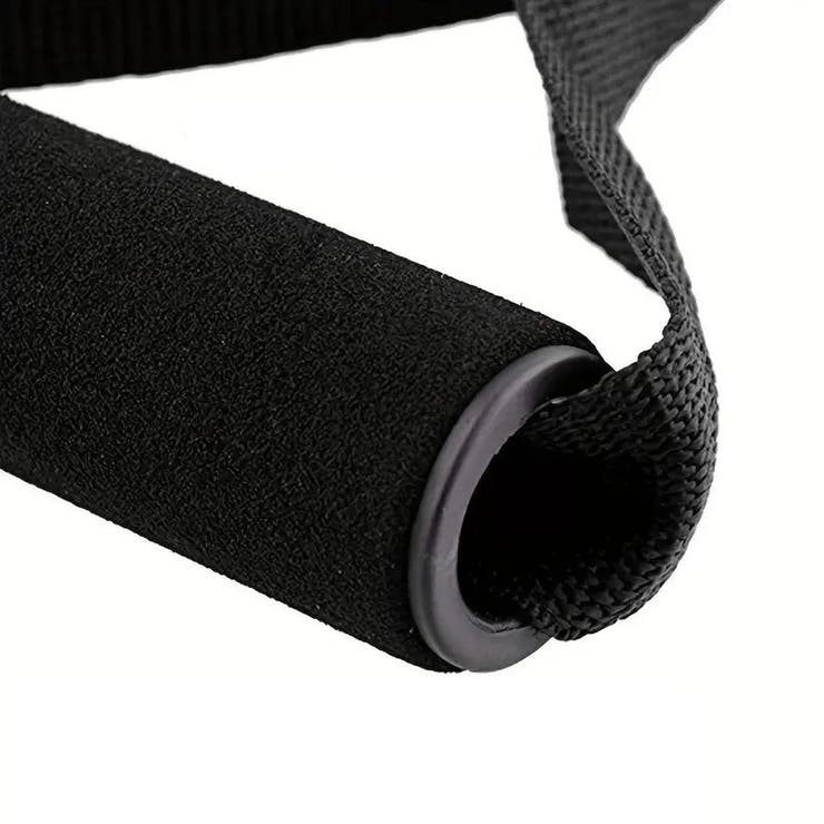 エクササイズハンドル 2個セット ナスカン付き | PlusNao | 詳細画像5 