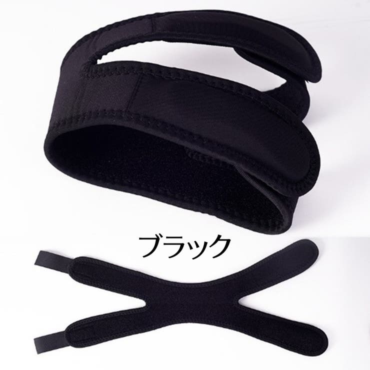 膝用サポーター 片足用 一個 | PlusNao | 詳細画像8 