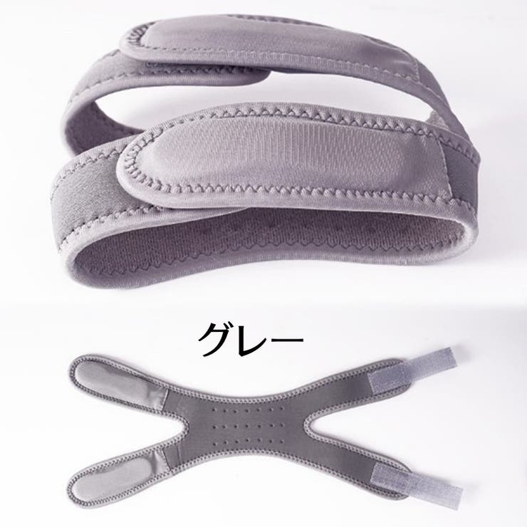 膝用サポーター 片足用 一個 | PlusNao | 詳細画像9 