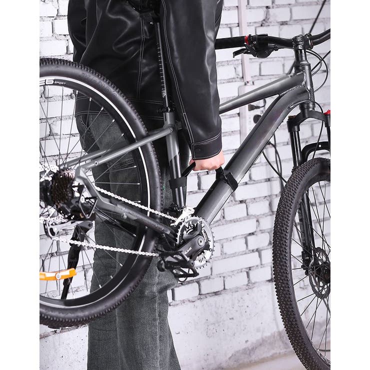 キャリーベルト 持ち運びストラップ 手提げ | PlusNao | 詳細画像4 