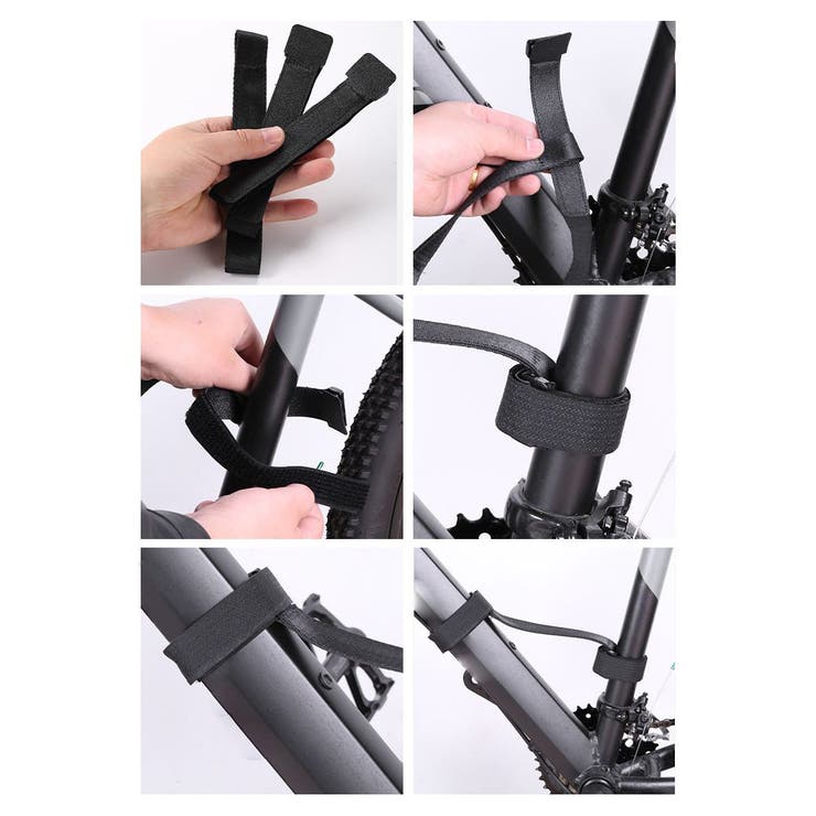 キャリーベルト 持ち運びストラップ 手提げ | PlusNao | 詳細画像9 