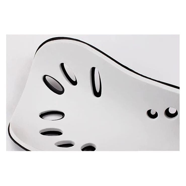 シンガード 両足用2枚組 大人用 | PlusNao | 詳細画像13 