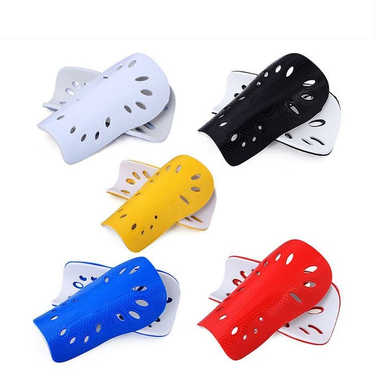 シンガード 両足用2枚組 大人用 | PlusNao | 詳細画像5 