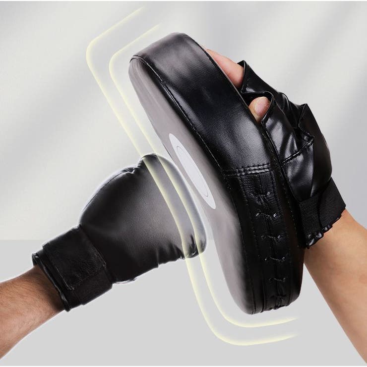 パンチングミット 単品 1個 | PlusNao | 詳細画像3 