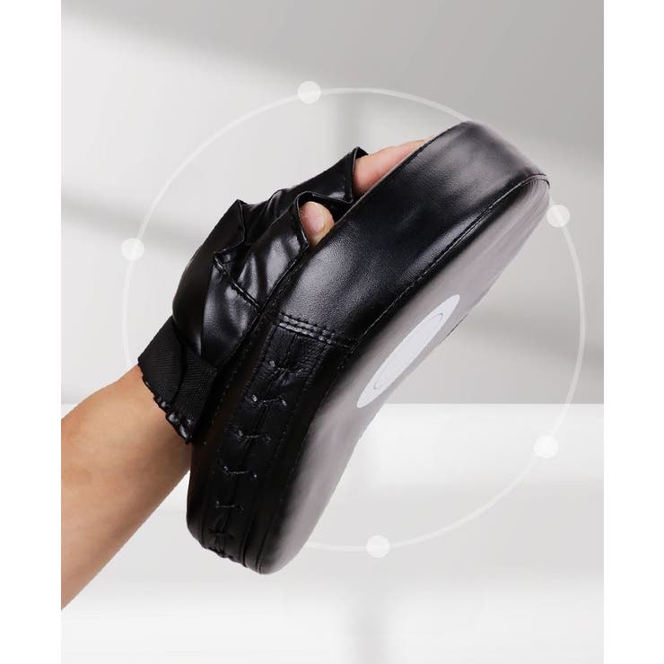 パンチングミット 単品 1個 | PlusNao | 詳細画像4 