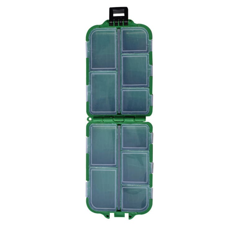 ルアーケース 収納ボックス 仕切り付き | PlusNao | 詳細画像6 