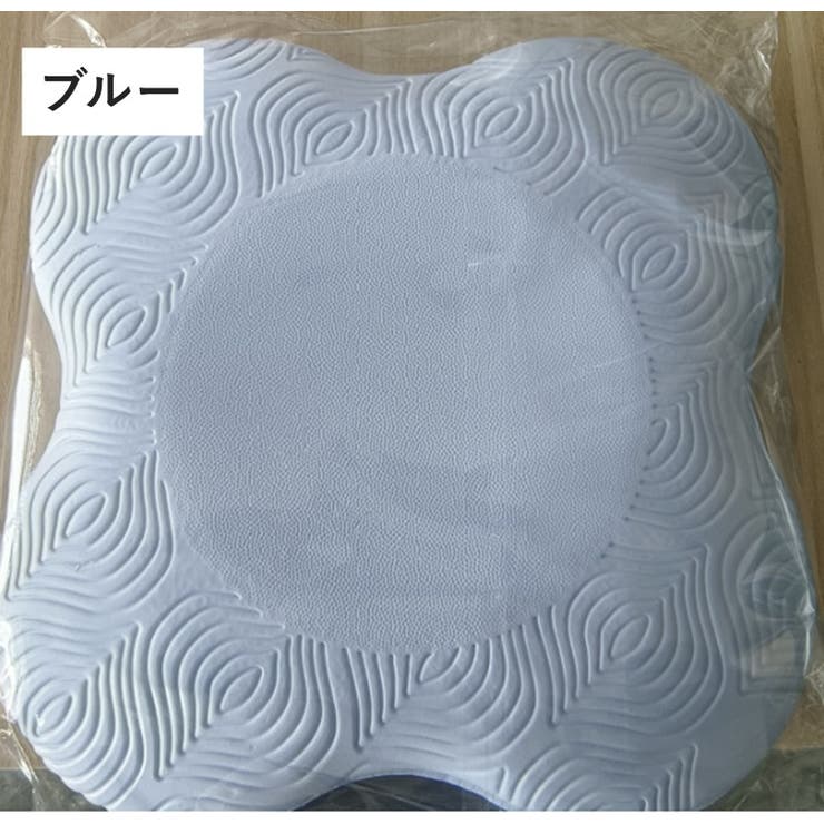 ヨガマット 2個セット ヨガパッド | PlusNao | 詳細画像10 