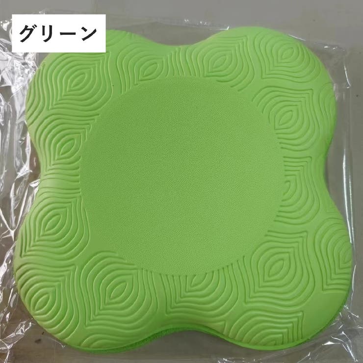 ヨガマット 2個セット ヨガパッド | PlusNao | 詳細画像14 