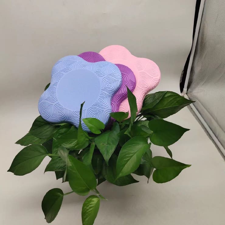 ヨガマット 2個セット ヨガパッド | PlusNao | 詳細画像4 