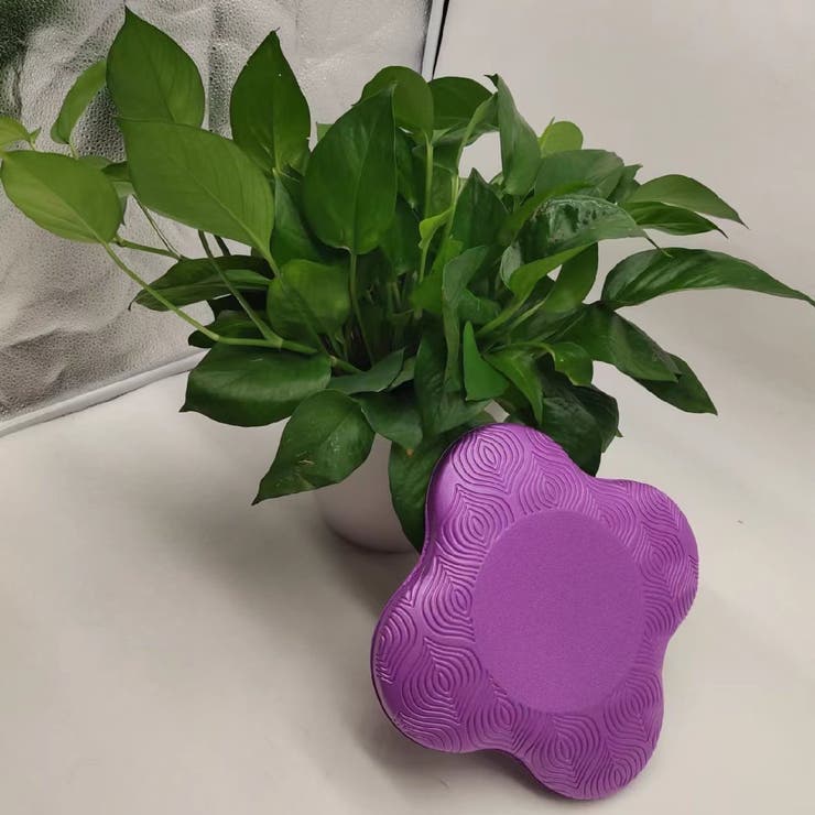 ヨガマット 2個セット ヨガパッド | PlusNao | 詳細画像5 