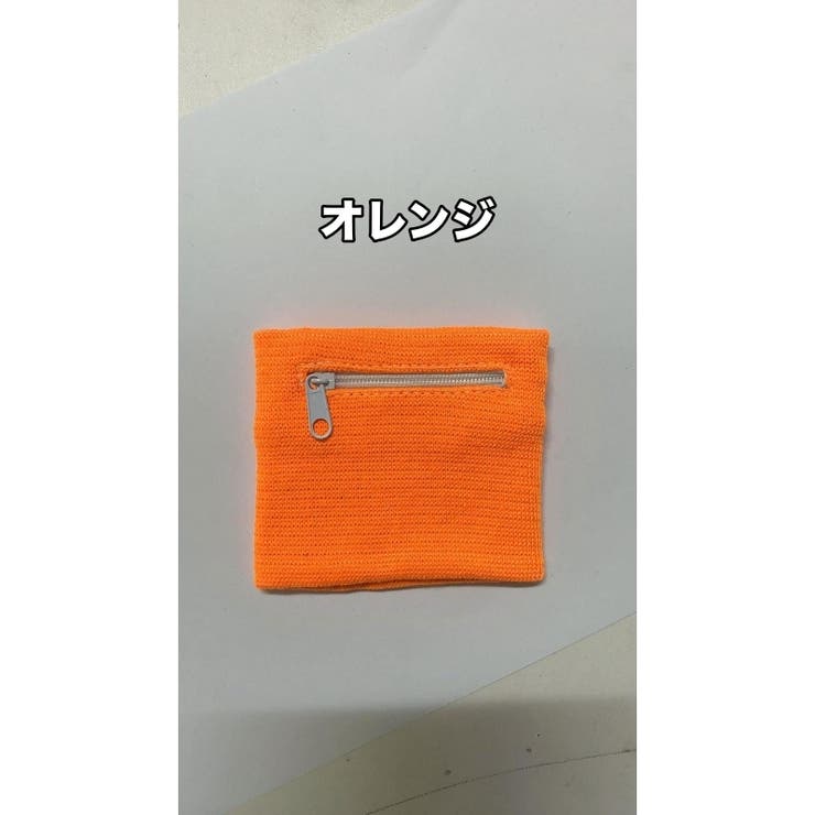 リストバンド 片腕用 単品 | PlusNao | 詳細画像14 
