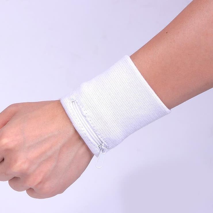 リストバンド 片腕用 単品 | PlusNao | 詳細画像2 