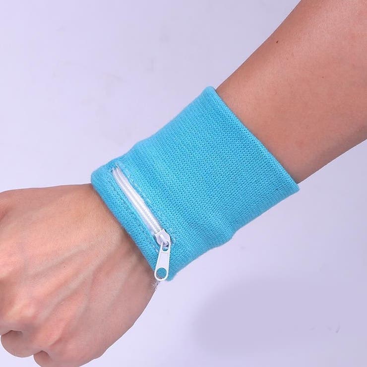 リストバンド 片腕用 単品 | PlusNao | 詳細画像8 