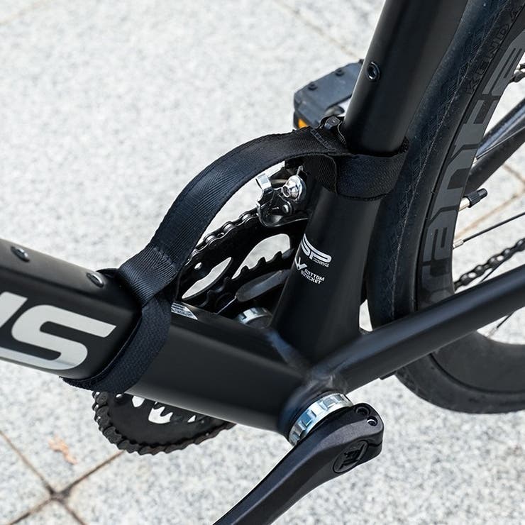 キャリーベルト 自転車フレームキャリー 持ち運び用 | PlusNao | 詳細画像6 