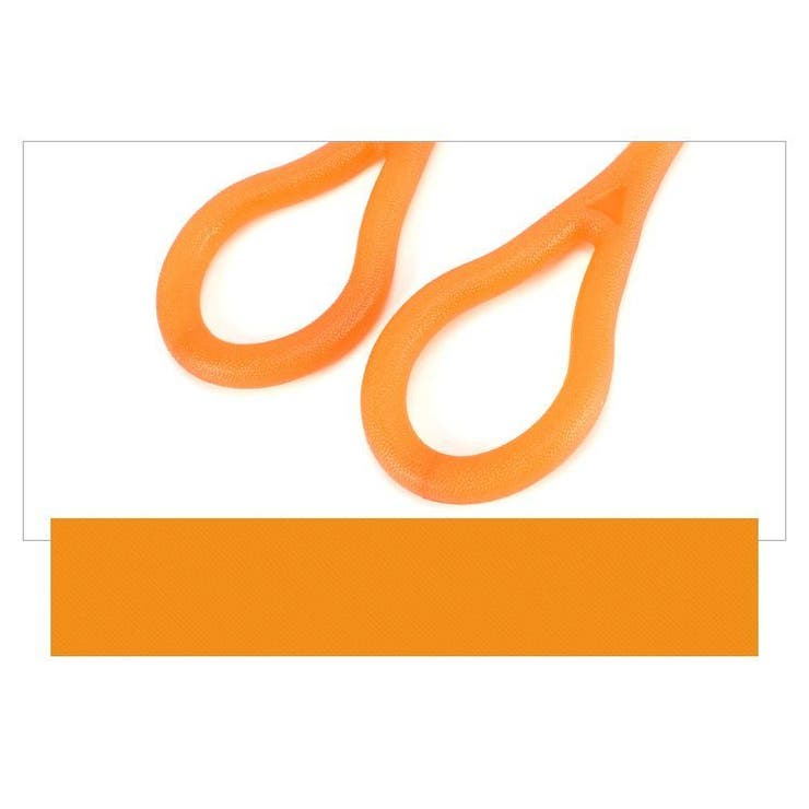 トレーニングチューブ エクササイズバンド ゴム | PlusNao | 詳細画像11 