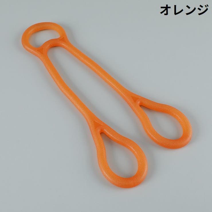 トレーニングチューブ エクササイズバンド ゴム | PlusNao | 詳細画像12 
