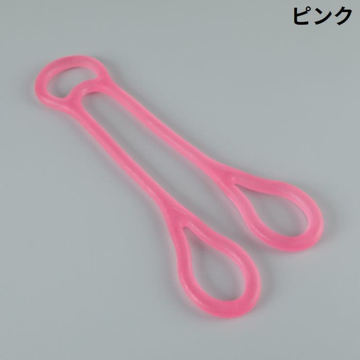 トレーニングチューブ エクササイズバンド ゴム | PlusNao | 詳細画像17 