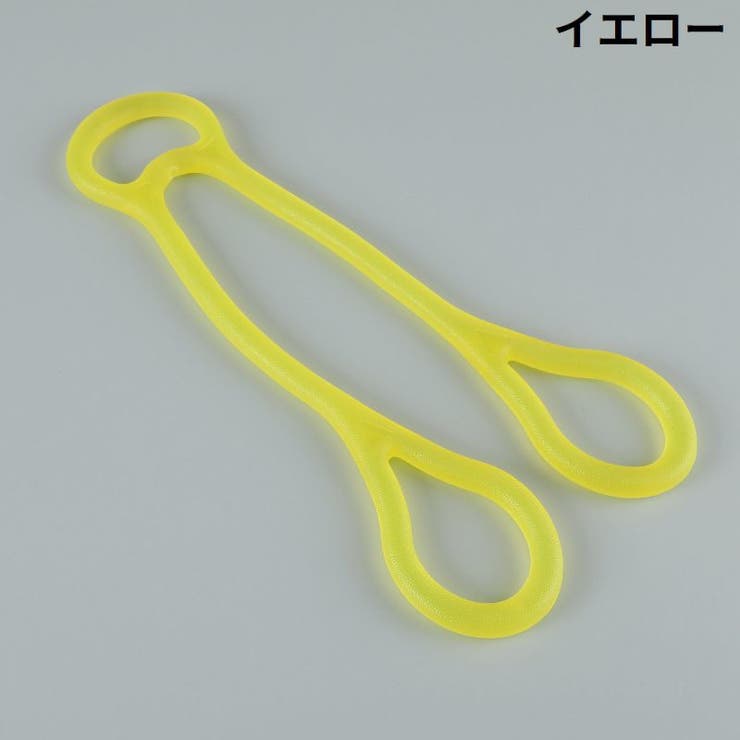 トレーニングチューブ エクササイズバンド ゴム | PlusNao | 詳細画像18 