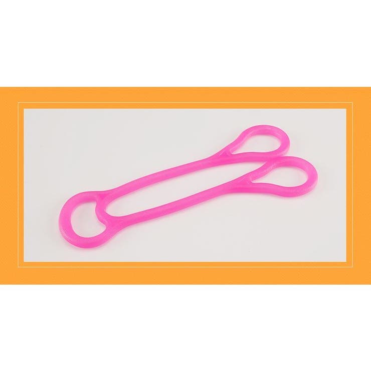 トレーニングチューブ エクササイズバンド ゴム | PlusNao | 詳細画像5 