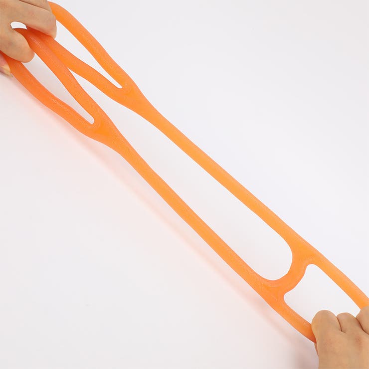 トレーニングチューブ エクササイズバンド ゴム | PlusNao | 詳細画像6 