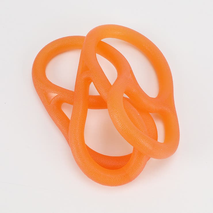 トレーニングチューブ エクササイズバンド ゴム | PlusNao | 詳細画像7 