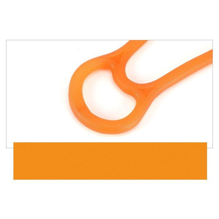 トレーニングチューブ エクササイズバンド ゴム | PlusNao | 詳細画像9 