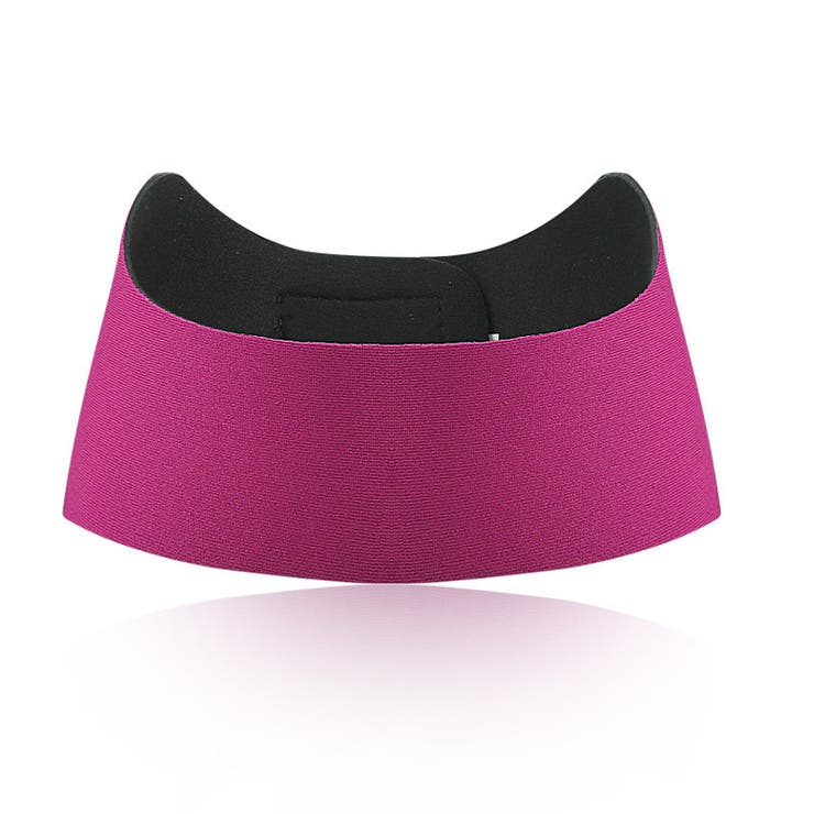 イヤーバンド ヘッドバンド スポーツ用 | PlusNao | 詳細画像9 