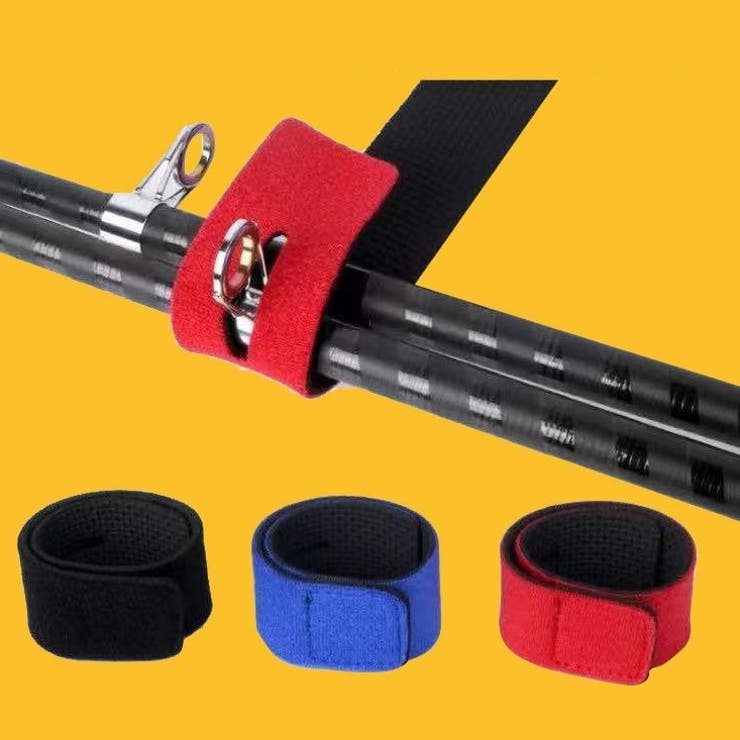 ロッドベルト ロッドバンド 同色2個セット | PlusNao | 詳細画像7 