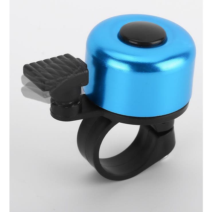 自転車用ベル サイクルベル 自転車用アクセサリー | PlusNao | 詳細画像6 