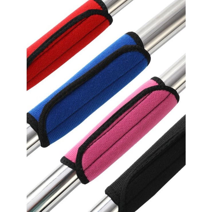 滑り止めパッド 懸垂バー用 2個セット | PlusNao | 詳細画像3 