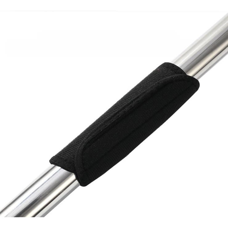 滑り止めパッド 懸垂バー用 2個セット | PlusNao | 詳細画像6 