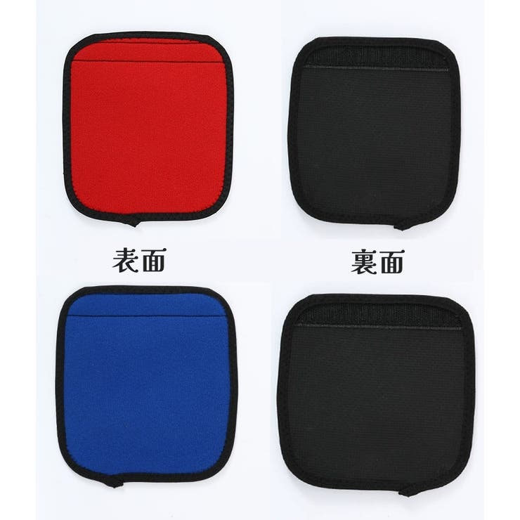 滑り止めパッド 懸垂バー用 2個セット | PlusNao | 詳細画像8 