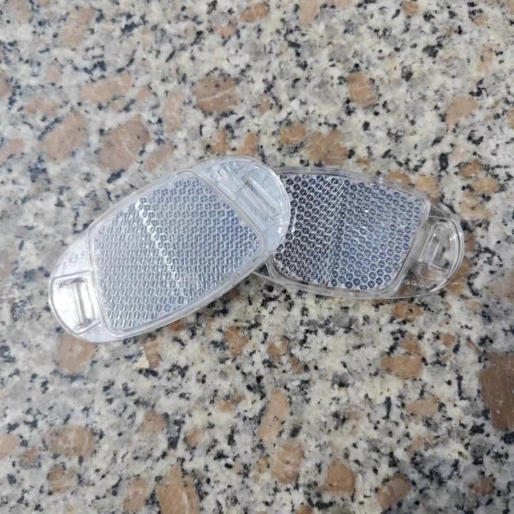 自転車用リフレクター 反射板 2個セット | PlusNao | 詳細画像6 