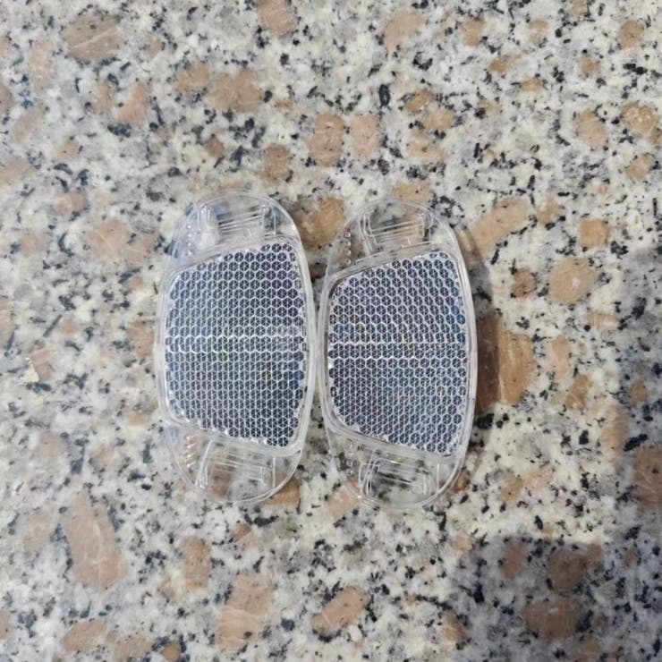 自転車用リフレクター 反射板 2個セット | PlusNao | 詳細画像7 