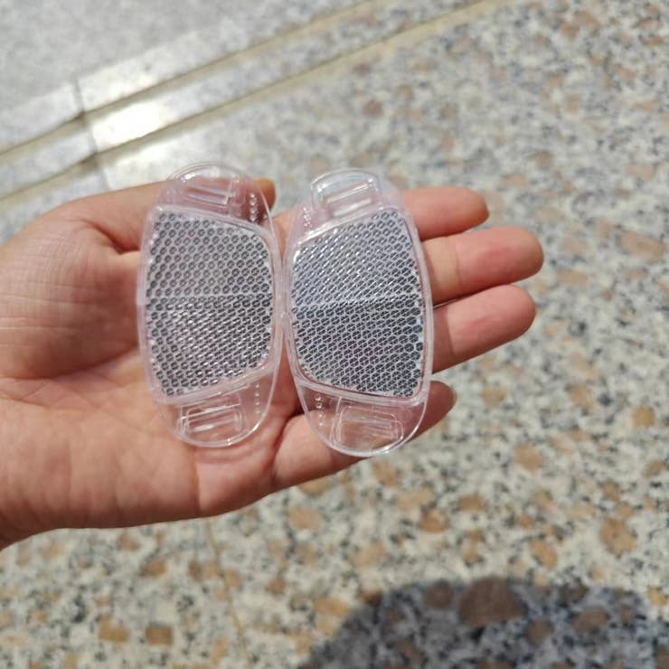 自転車用リフレクター 反射板 2個セット | PlusNao | 詳細画像8 