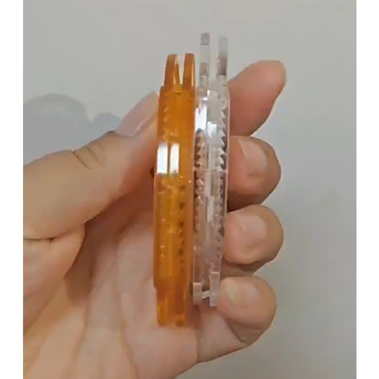 自転車用リフレクター 反射板 2個セット | PlusNao | 詳細画像9 